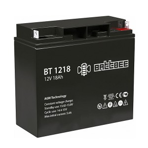 Аккумулятор BT-1218 Battbee