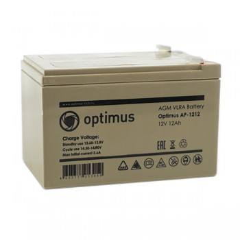 Optimus AP-1212