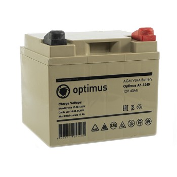 Optimus AP-1240