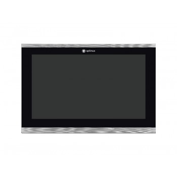 Optimus Leader DMH-210SW (серебро)