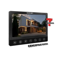 SSDCAM SD-730L (Черный) цветной 7" CVBS SSDCAM SD-730L (Черный) цветной 7" CVBS