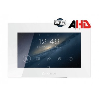Tantos Marilyn HD Wi-Fi  IPS (white), сенсорный
