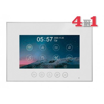 Tantos Marilyn HD s (white)