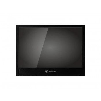 Optimus Black Edition DMI-18SW(b)