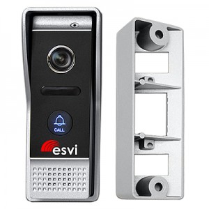 Вызывная панель ESVI EVJ-BW7(s) для видеодомофона