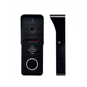 Вызывная панель Proxis PX-CP1 (Black) для видеодомофона, накладная