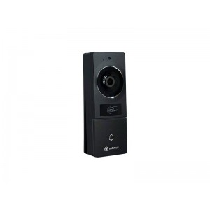 Вызывная видеопанель Optimus Black Edition DSI-12IR(b)