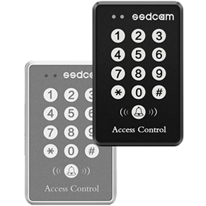 Считыватель SSDCAM AC-11 с контроллером