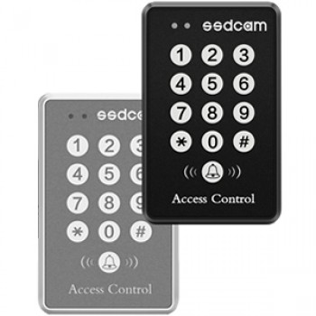 SSDCAM AC-11, считыватель с контроллером