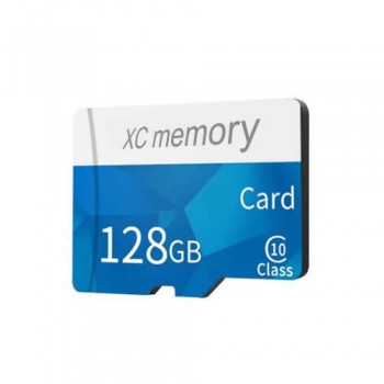 Memory card XC-128GB, карта памяти 