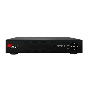 Видеорегистратор ESVI EVD-6108NX2-2