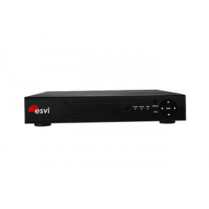 Видеорегистратор ESVI XVR-81-1080N-V1