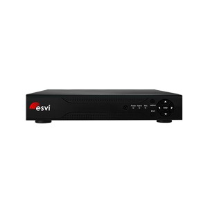 Видеорегистратор ESVI XVR-81-1080P-V1