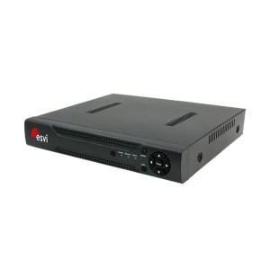 ESVI EVD-6116NX1-2, гибридный AHD видеорегистратор