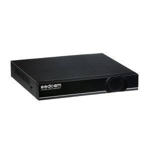 Видеорегистратор SSDCAM AV-4108PS , гибридный