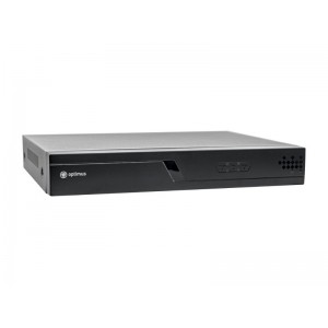 IP видеорегистратор Optimus NVR-5362