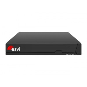 IP видеорегистратор ESVI EVN-8116-4