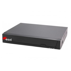 IP видеорегистратор ESVI EVN-8236-2-2