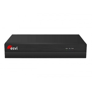 Видеорегистратор ESVI NVR-10-1-V1