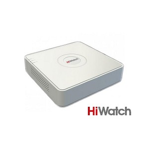 IP- видеорегистратор HiWatch DS-N208(C)