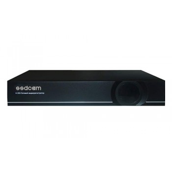 SSDCAM NVR-1516A