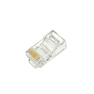 Коннектор TS RJ-45 (8P-8C)