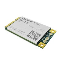 Мini PCI-e Quectel EP06-E cat.6, встраиваемый 3G/4G модем