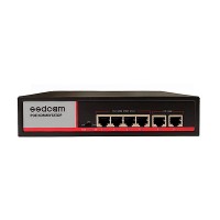 SSDCAM POE-54P