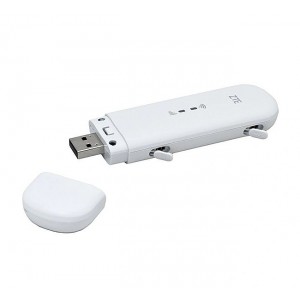 Модем ZTE MF79U, USB WiFi, 3G/4G