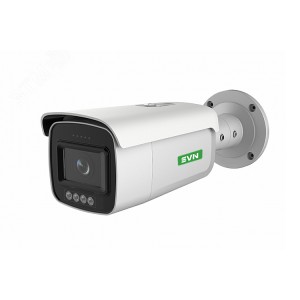 Уличная IP камера SVN-800MB405HPOE (2,7-13,5мм) 8Мп с автофокусом