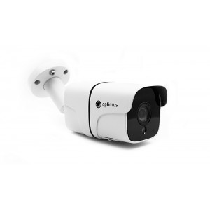 Видеокамера OPTIMUS AHD-H012.1(2.8)_V.3
