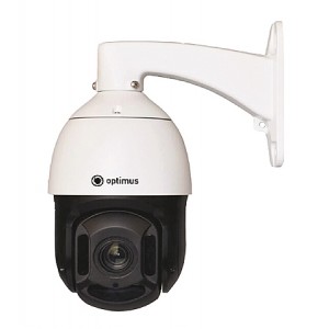 Видеокамера OPTIMUS AHD-H092.1(20X) mini