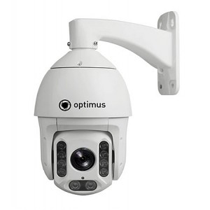 Видеокамера OPTIMUS AHD-H092.1(20X)_V.1
