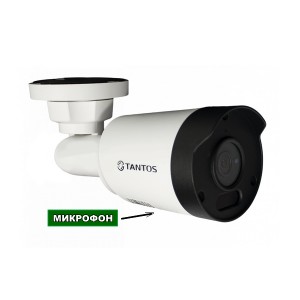 Видеокамера Tantos TSc-P2FA  (3.6) уличная