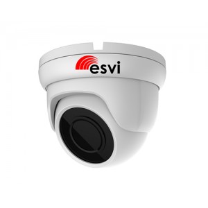 Видеокамера ESVI EVL-DB-H23F (2.8)