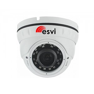 Видеокамера ESVI EVL-DNT-H21F (2.8-12)