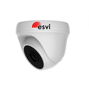 Видеокамера ESVI EVL-DP-H23F (2.8)