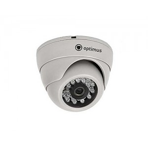 Видеокамера OPTIMUS AHD-H022.1(3.6)_V.2