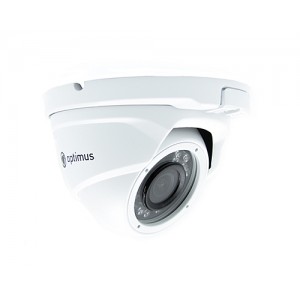 Видеокамера Optimus AHD-H042.1(2.8)_V.2