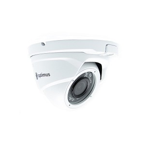 Видеокамера Optimus AHD-H042.1(3.6)_V.2
