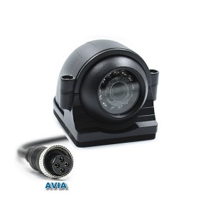Видеокамера OPTIMUS AHD-H052.1(3.6)T_AVIA