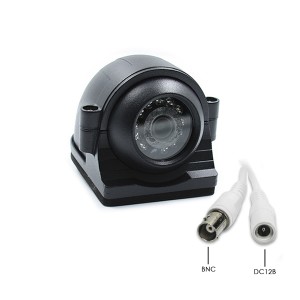 Видеокамера OPTIMUS AHD-H052.1(3.6)T_V.2