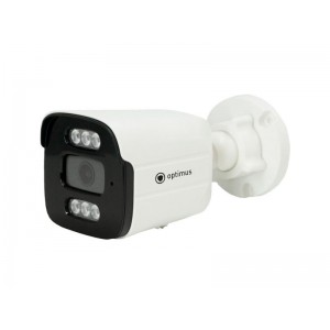 IP видеокамера Optimus IP-S015.0(3.6)MPC