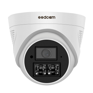 IP видеокамера SSDCAM IP-572 (2.8)