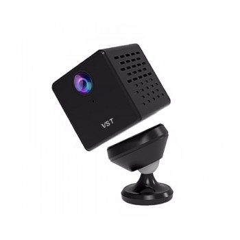 EVC-CB73 (2.8), Wi-Fi IP-видеокамера 