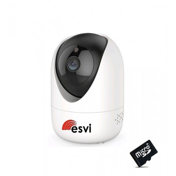 ESVI EVC-WIFI-D30 (3.6)(XM) Wi-Fi видеокамера