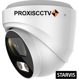 IP-видеокамера PROXISCCTV PX-IP-DS-SN50-P/M (BV), (2.8)