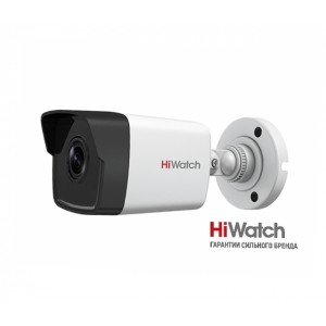 IP-видеокамера Hiwatch DS-I200(D) (2.8 mm), уличная