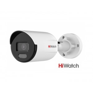 IP-видеокамера Hiwatch DS-I250L(B)(2.8mm), уличная