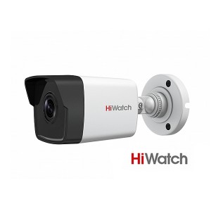 IP-видеокамера Hiwatch DS-I400(С) (2.8 mm), уличная